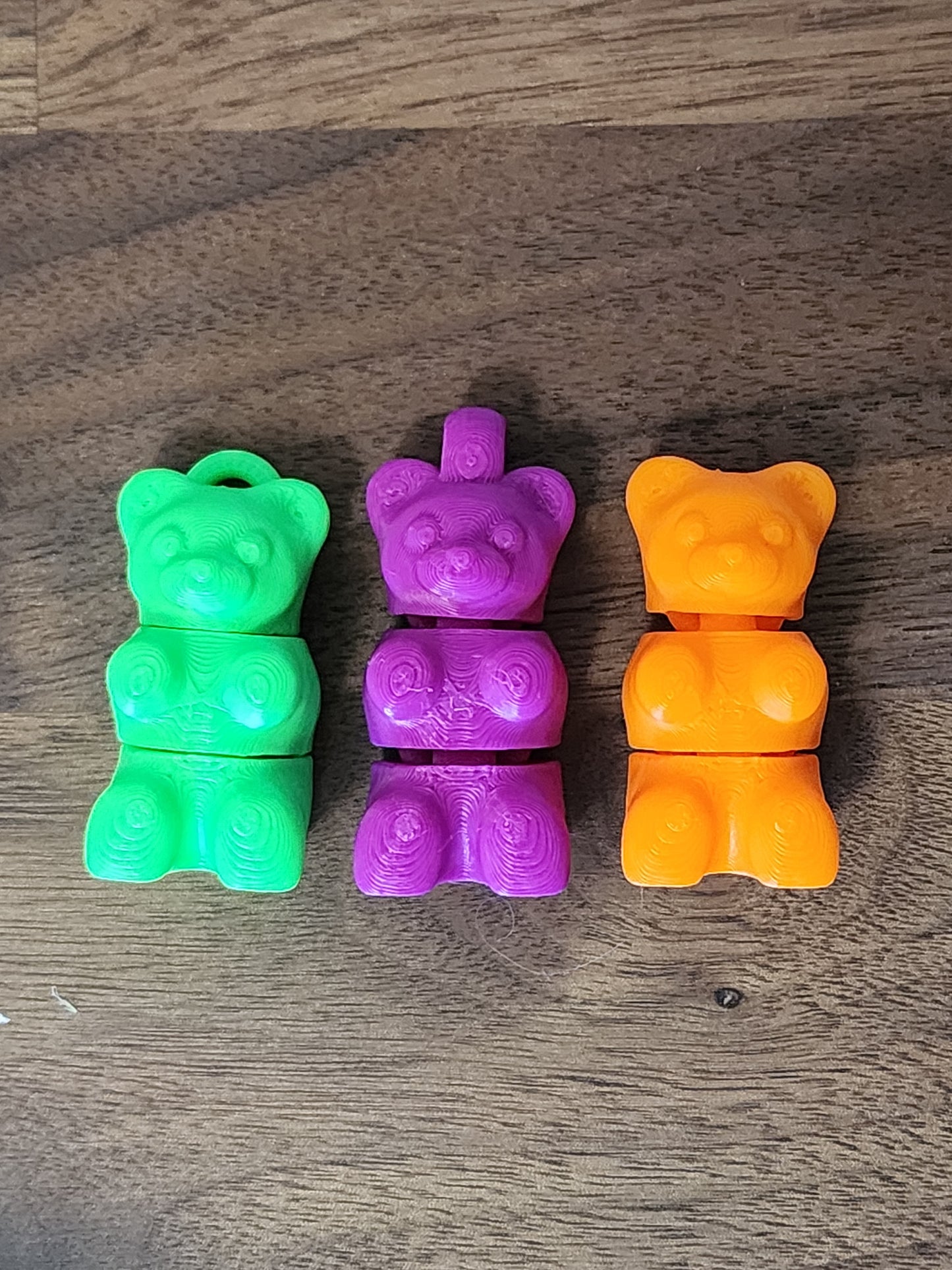 Gummy Bears