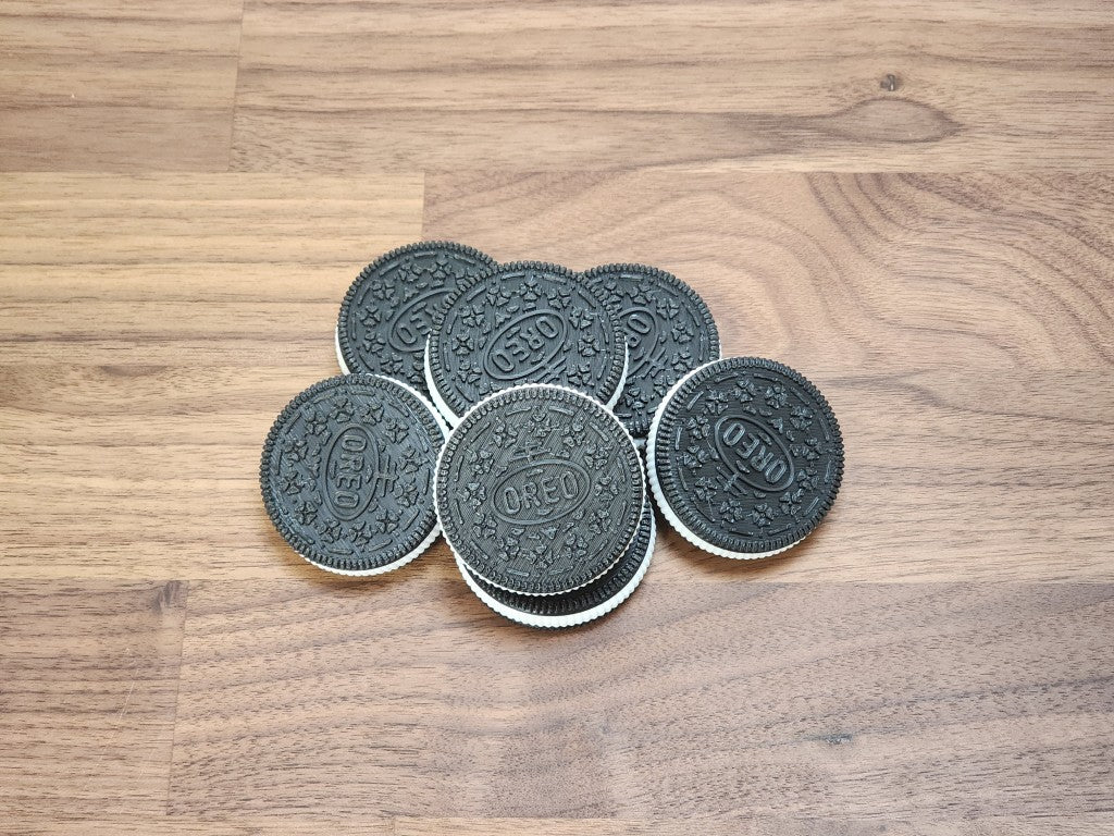 Oreo Fidget
