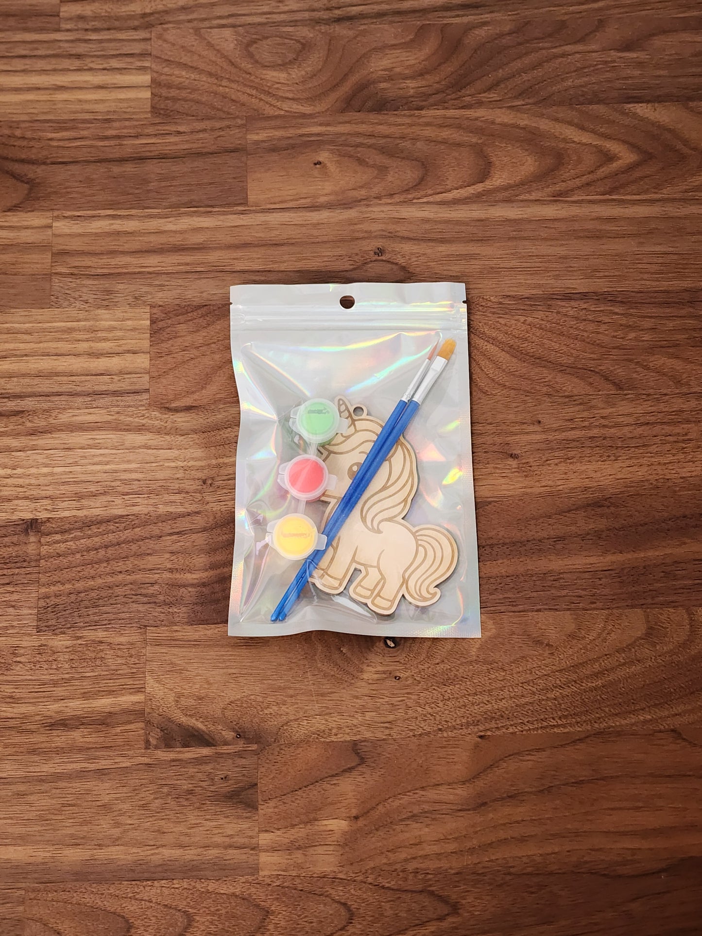 Unicorn Paint Kits