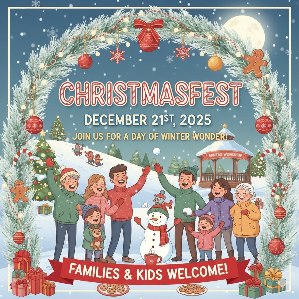 Last Market of the 2025 Season!