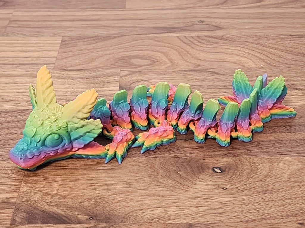 Medium Baby Dragons