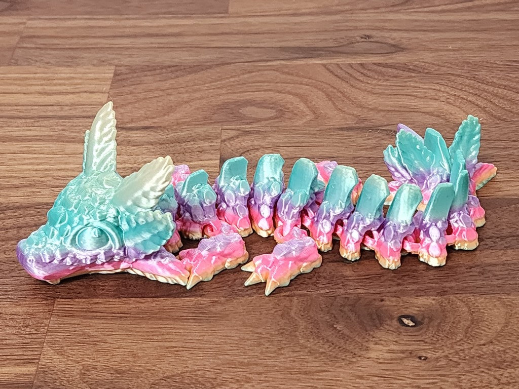 Medium Baby Dragons
