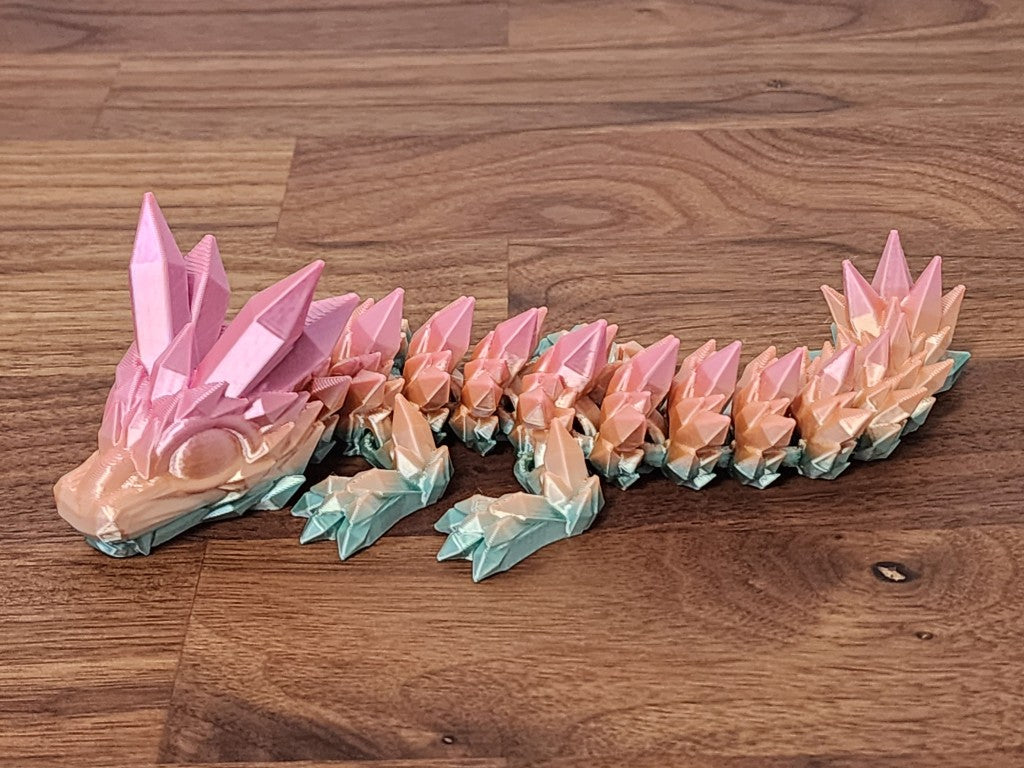 Medium Baby Dragons
