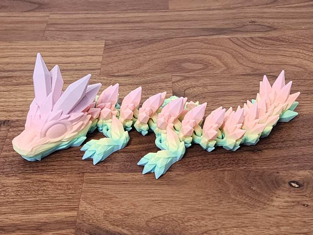 Medium Baby Dragons