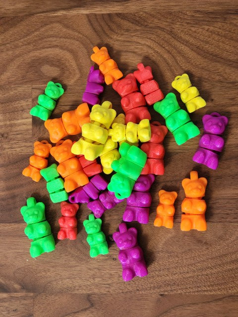 Gummy Bears
