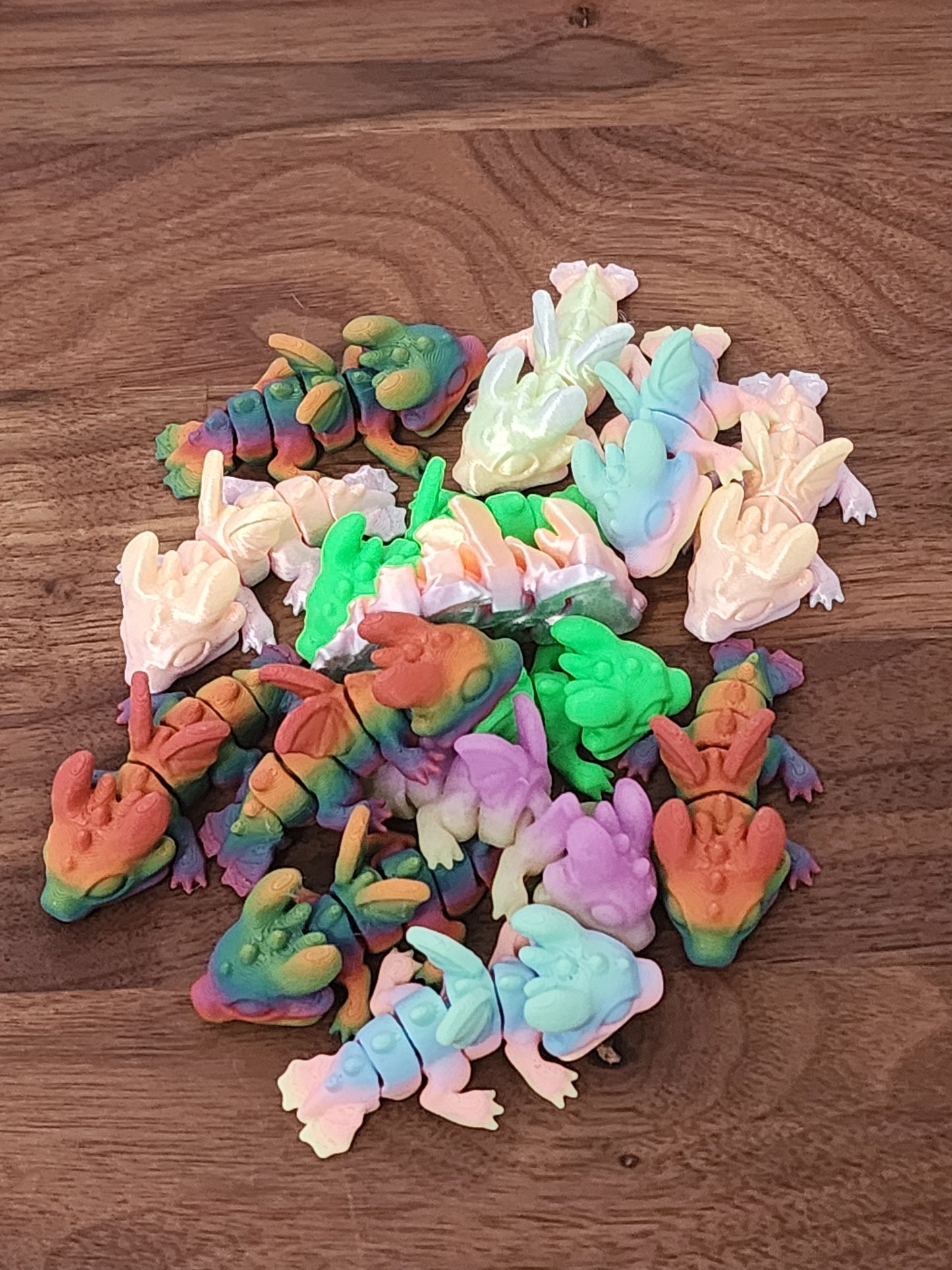 Hatchlings