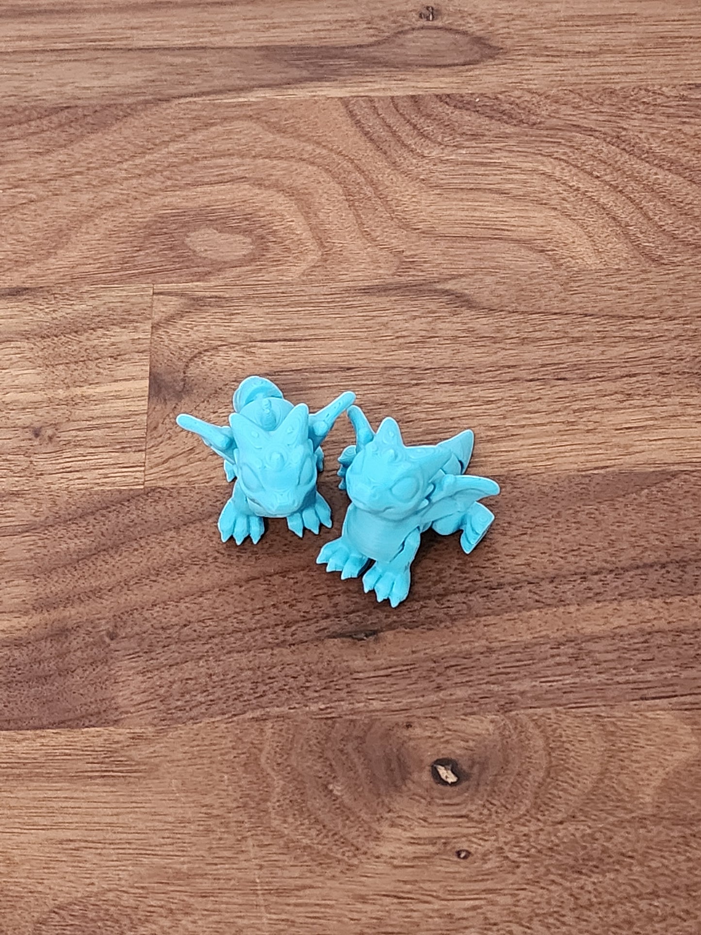 Hatchlings