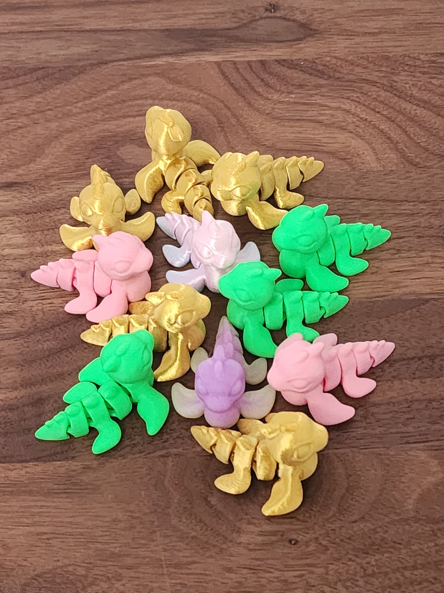Hatchlings