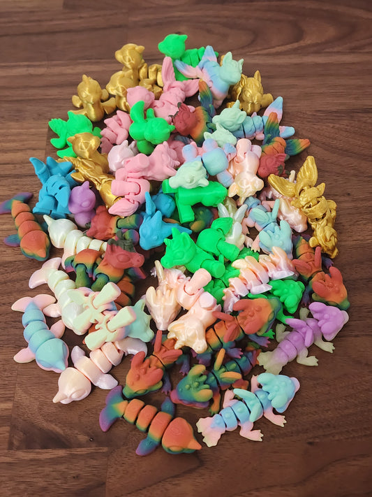 Hatchlings
