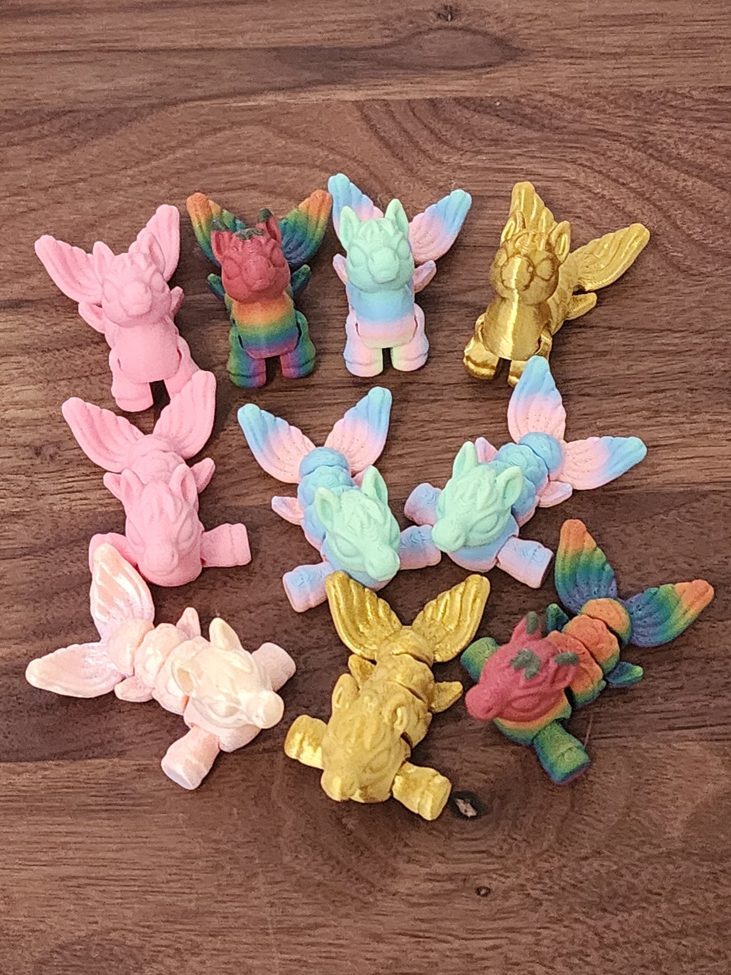Hatchlings