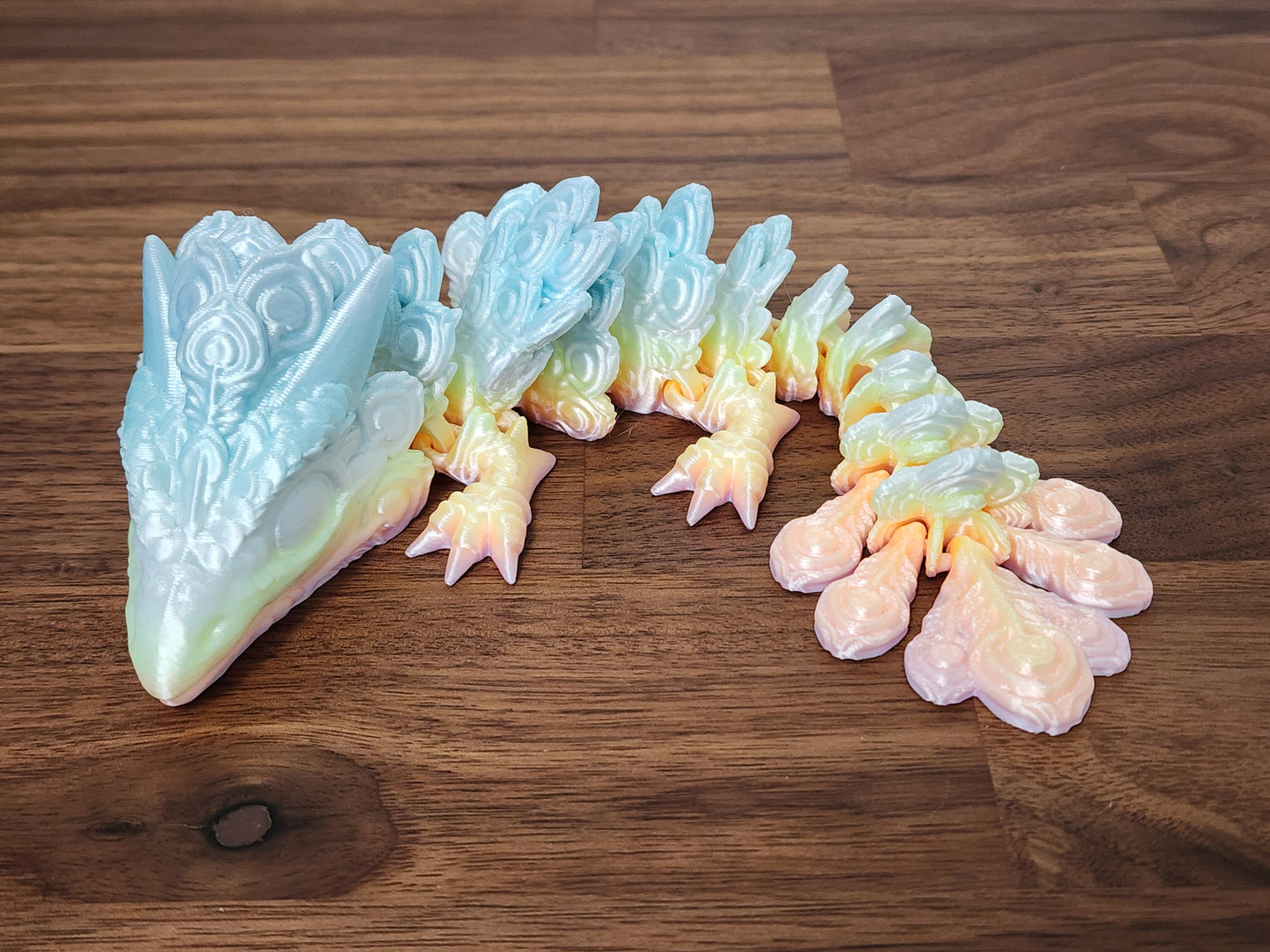 Medium Baby Dragons