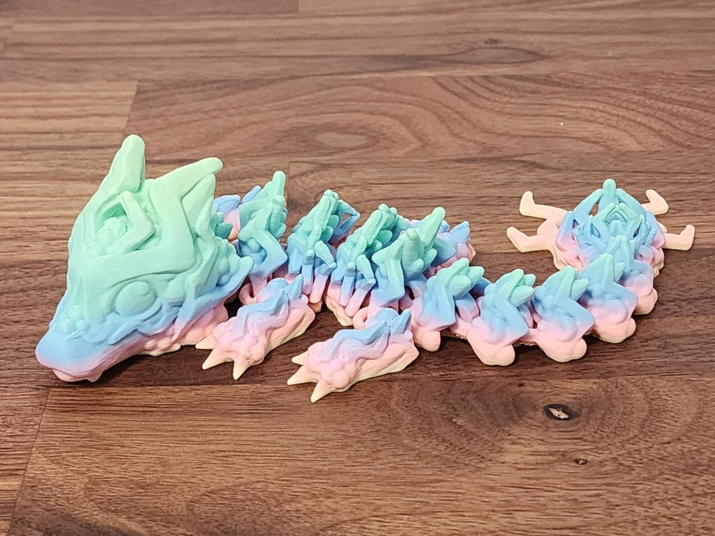 Medium Baby Dragons
