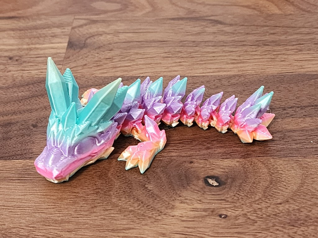 Small Tadling Dragons