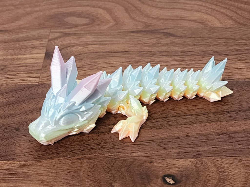 Small Tadling Dragons