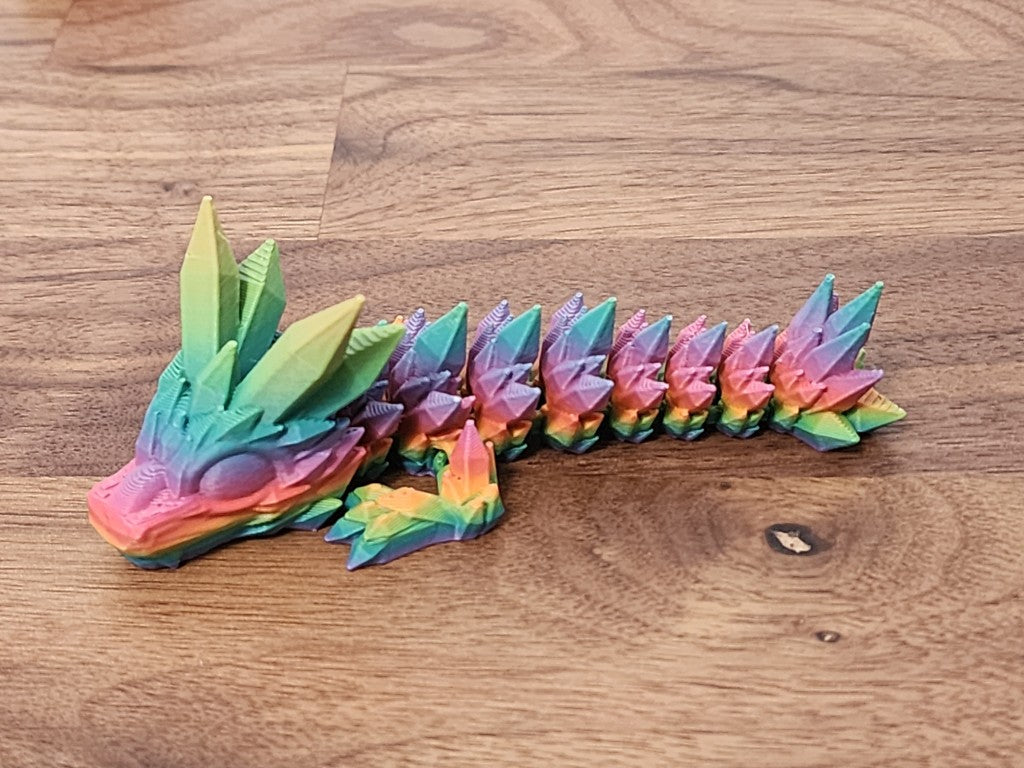 Small Tadling Dragons