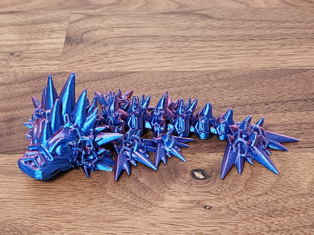 Small Tadling Dragons