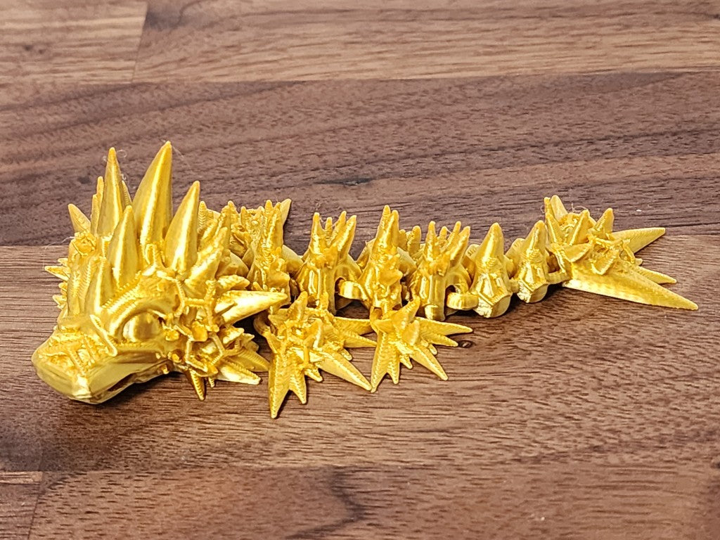 Small Tadling Dragons