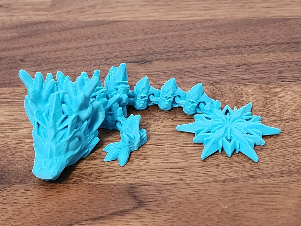 Small Tadling Dragons
