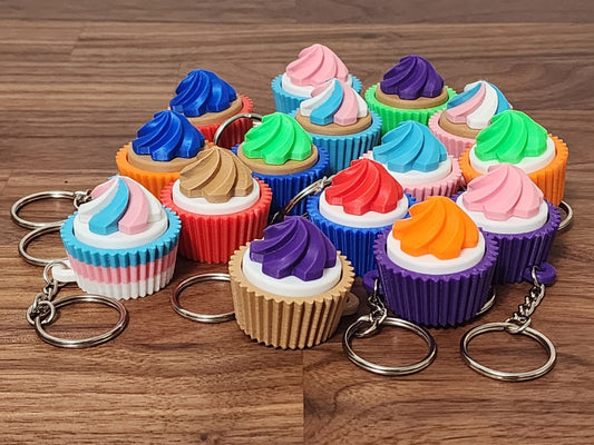 Mini Cup Cake Clicker