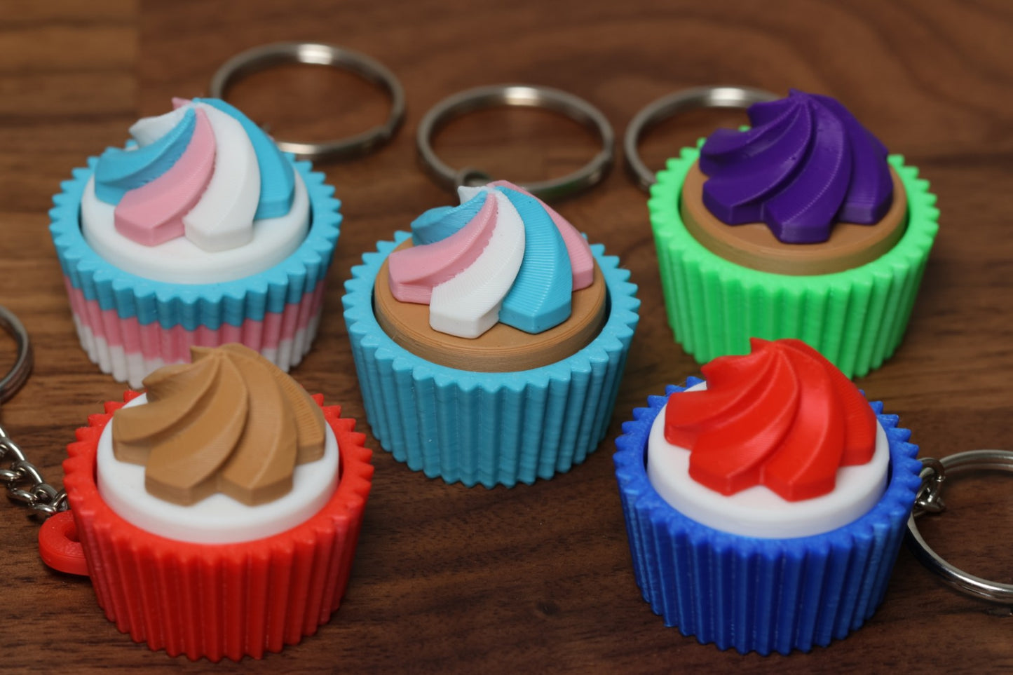 Mini Cup Cake Clicker
