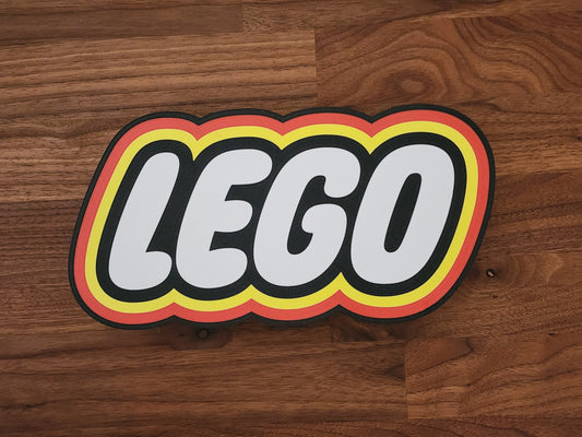 LEGO Lightbox