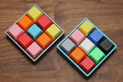 Matrix-9 Keyboard Fidget (9 Keys)