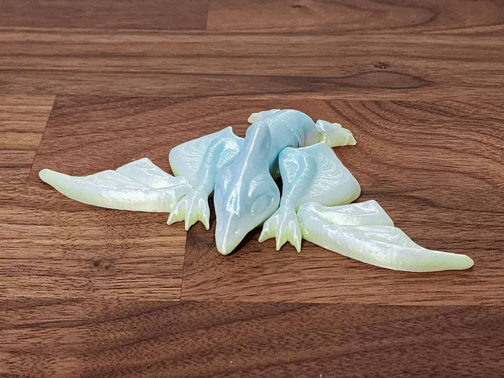 Pterodactyls
