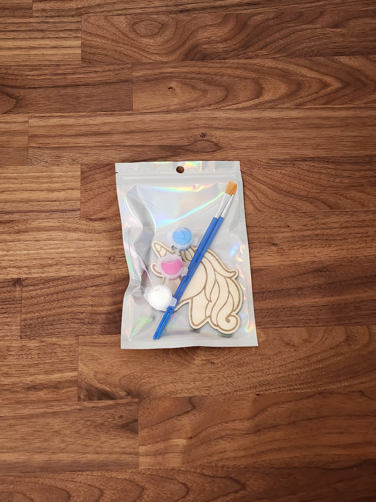 Unicorn Paint Kits