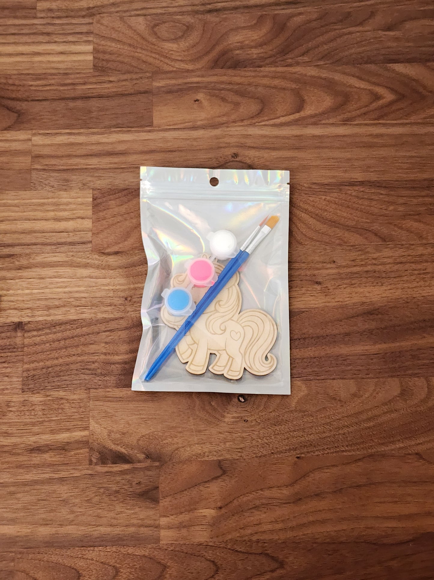 Unicorn Paint Kits