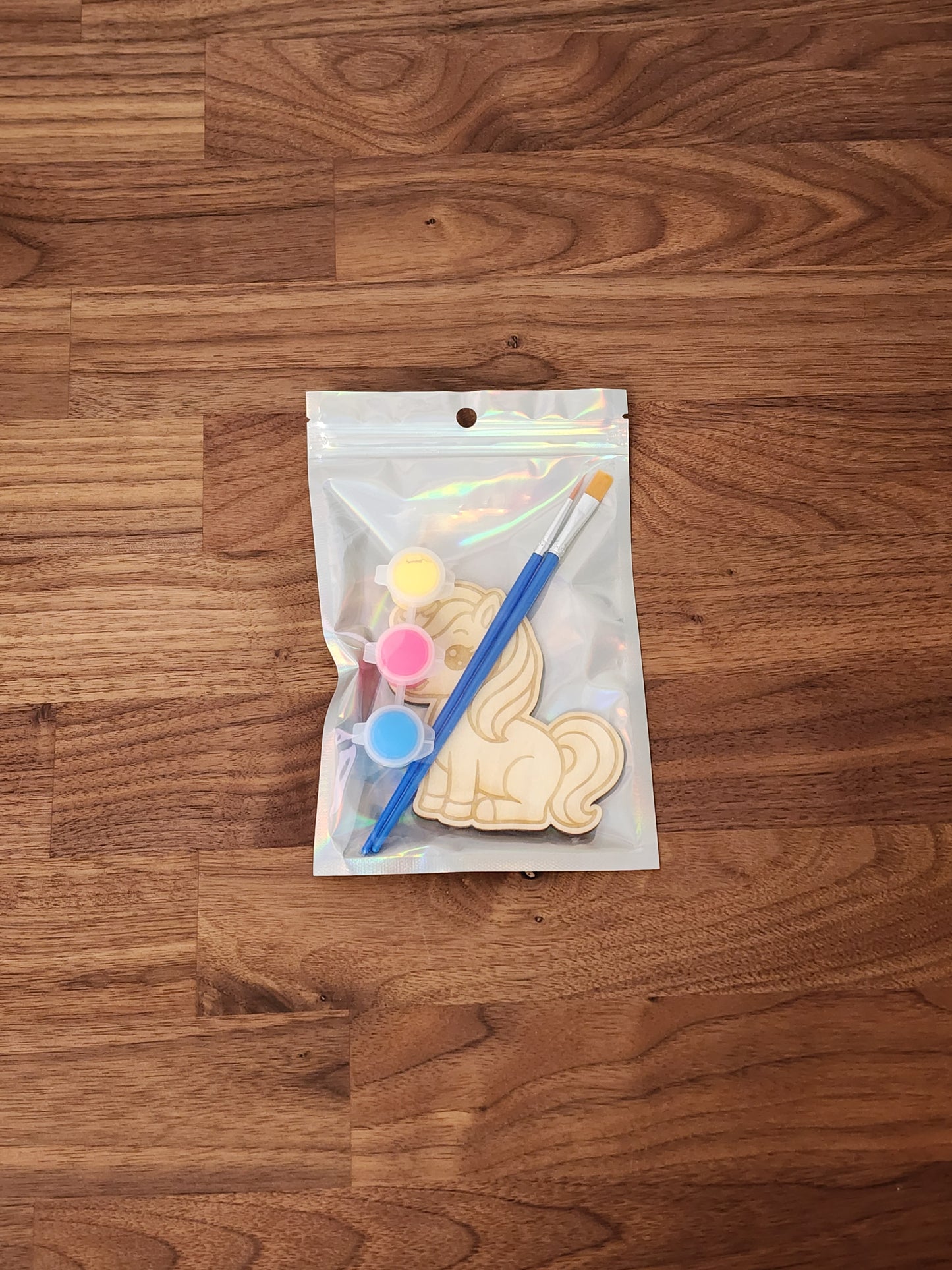 Unicorn Paint Kits