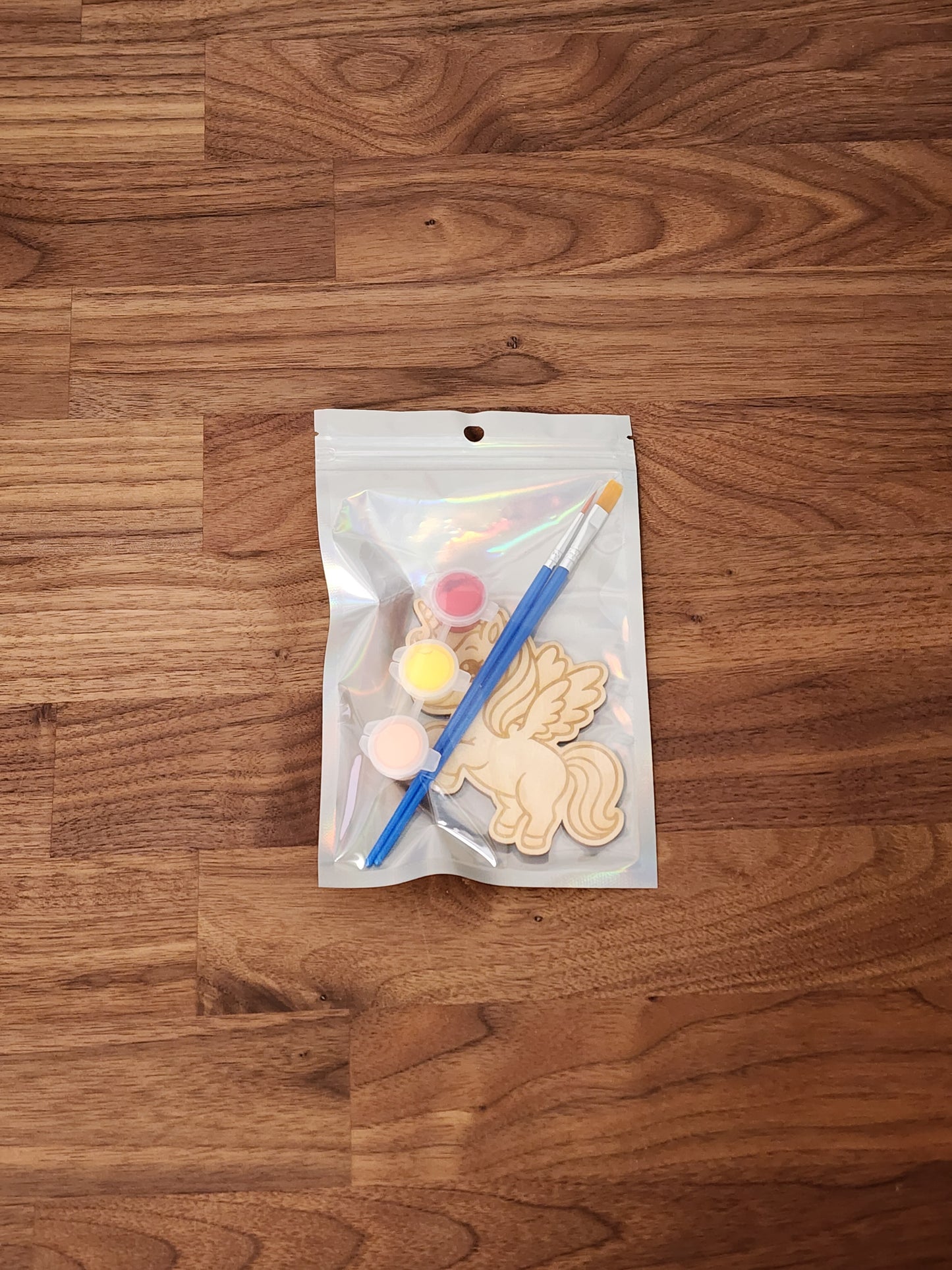 Unicorn Paint Kits